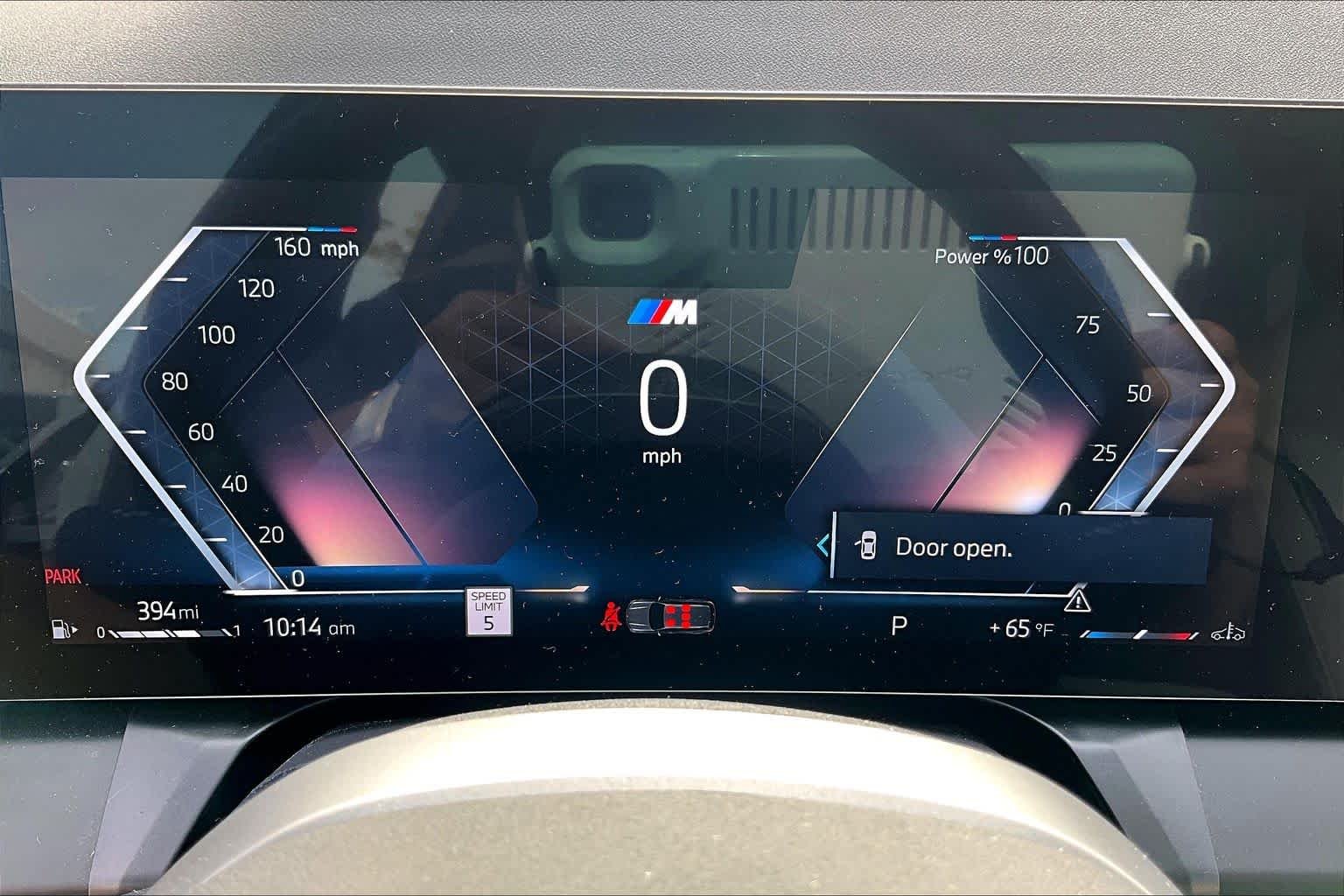 Used 2025 Brooklyn Grey Metallic BMW 30 xDrive image 24