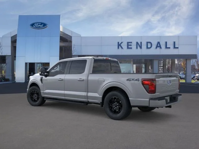 Used 2026 Avalanche Ford XLT image 4