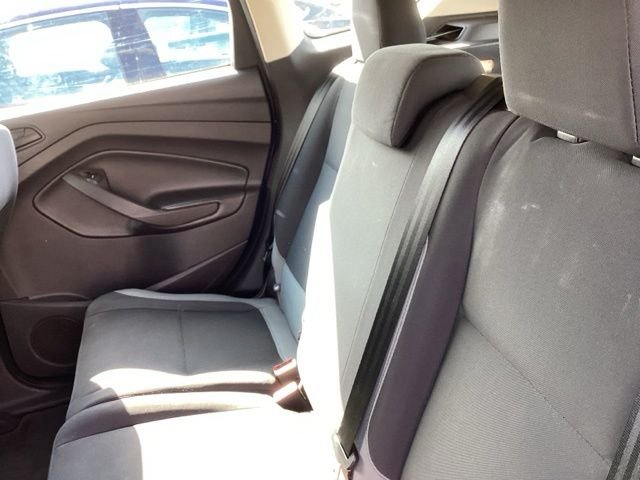 Used 2015 Blue Ford S image 18