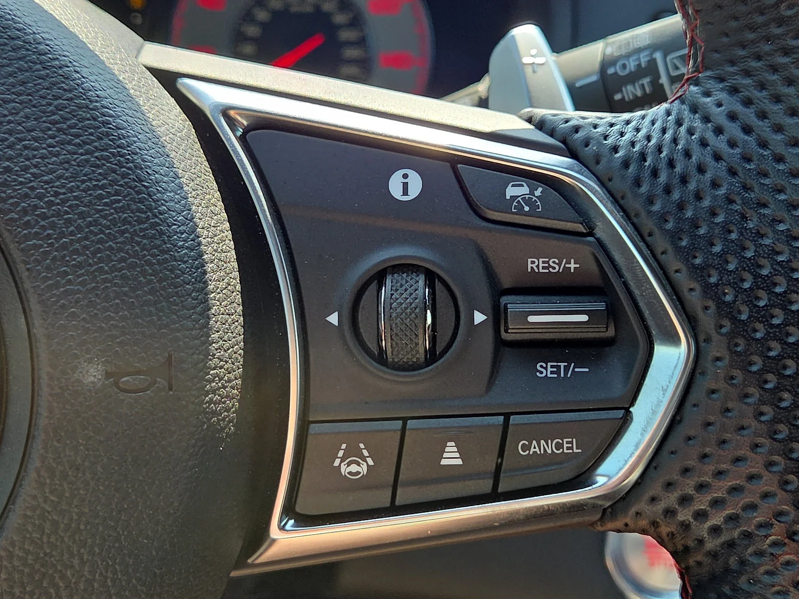 2024 Acura RDX A-Spec w/ Advance Package - Photo 22