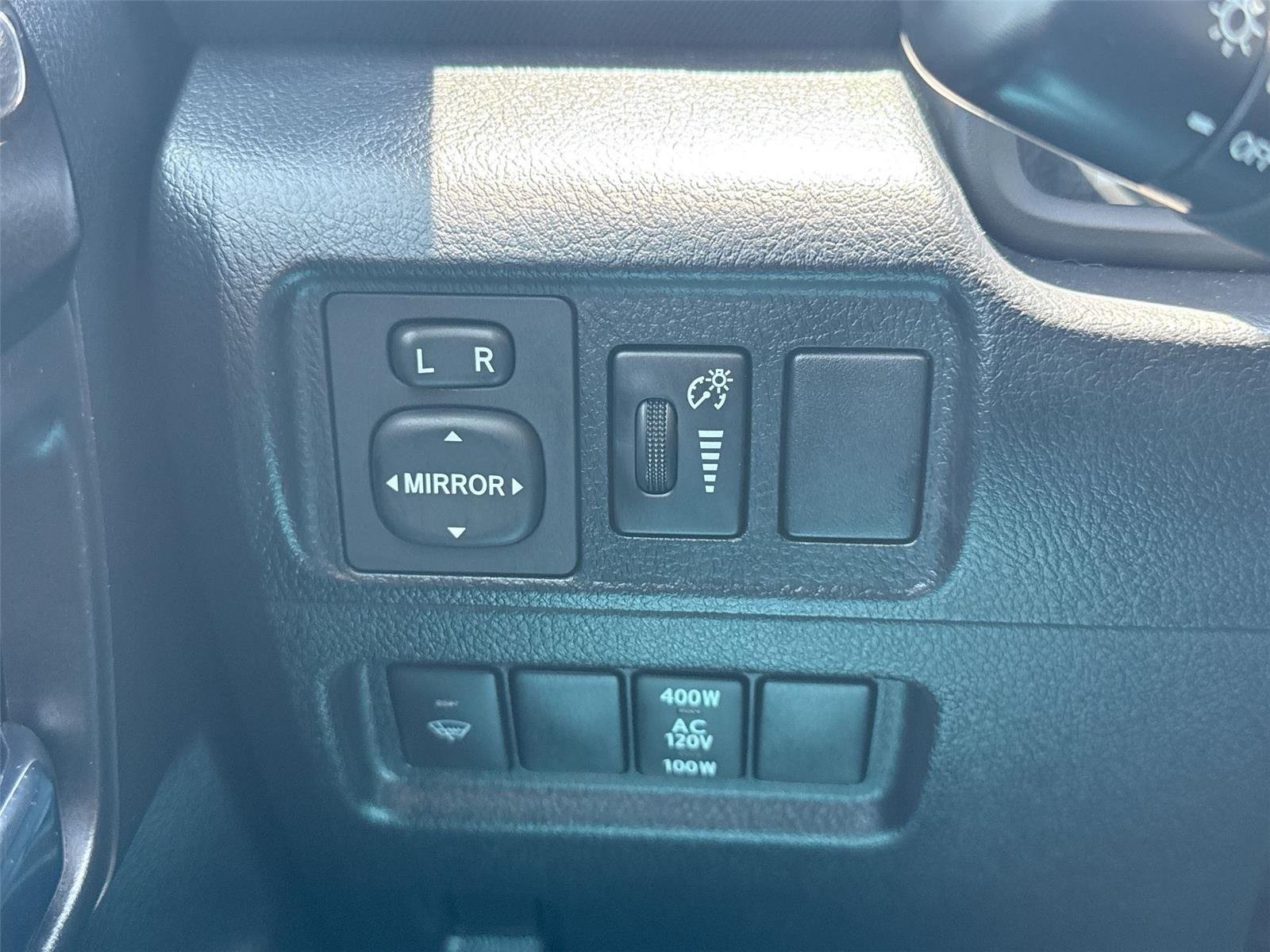 Used 2019 Barcelona Red Metallic Toyota TRD Off-Road image 29