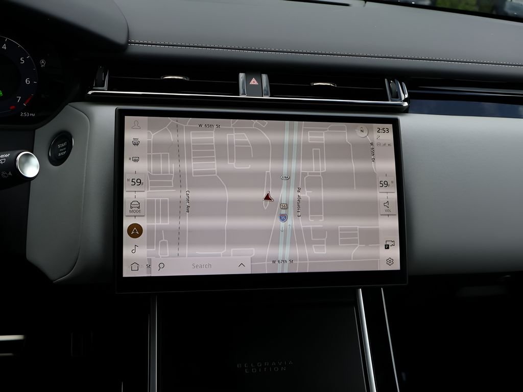 New 2026 Fuji White Land Rover  image 20