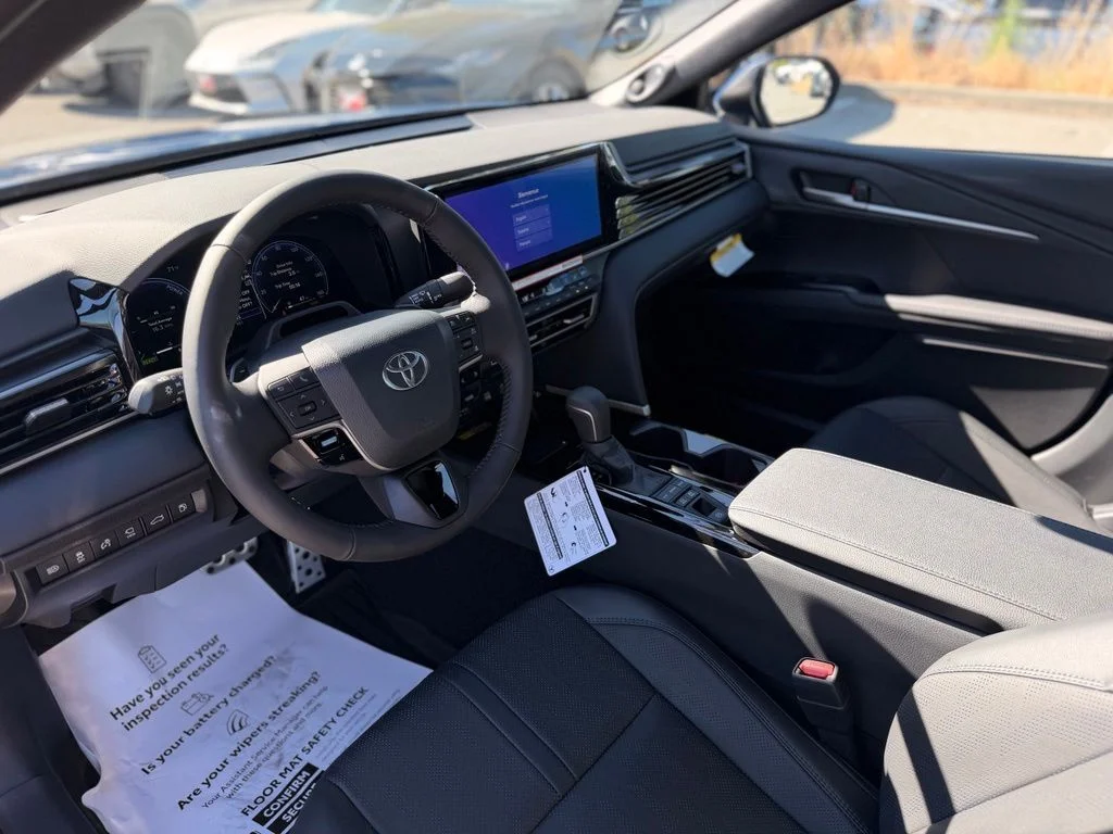 Used 2026  Toyota XSE image 3