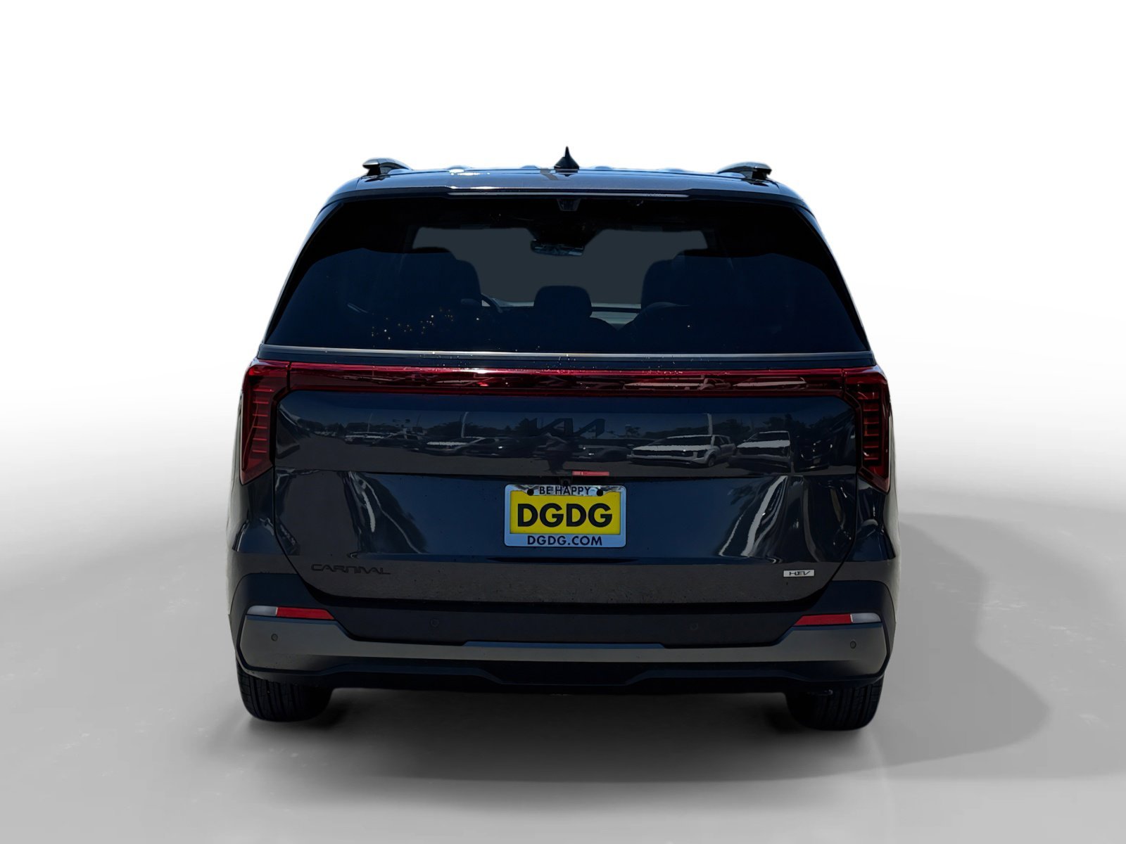 New 2026 Panthera Metal Kia SX Prestige image 4