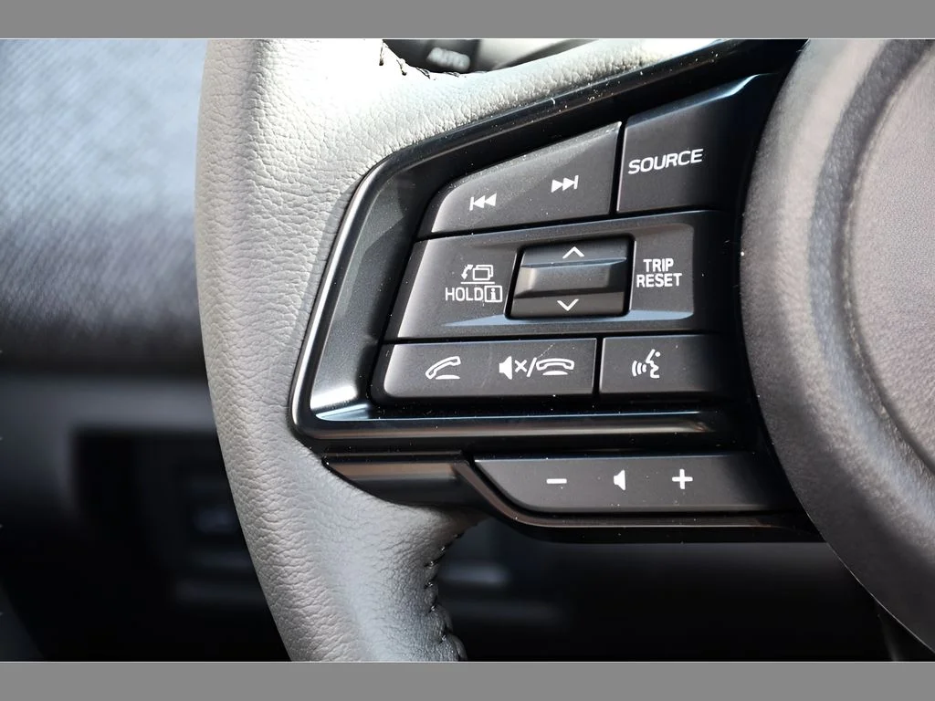 New 2026 CRYSTAL WHITE PEARL Subaru Premium image 31