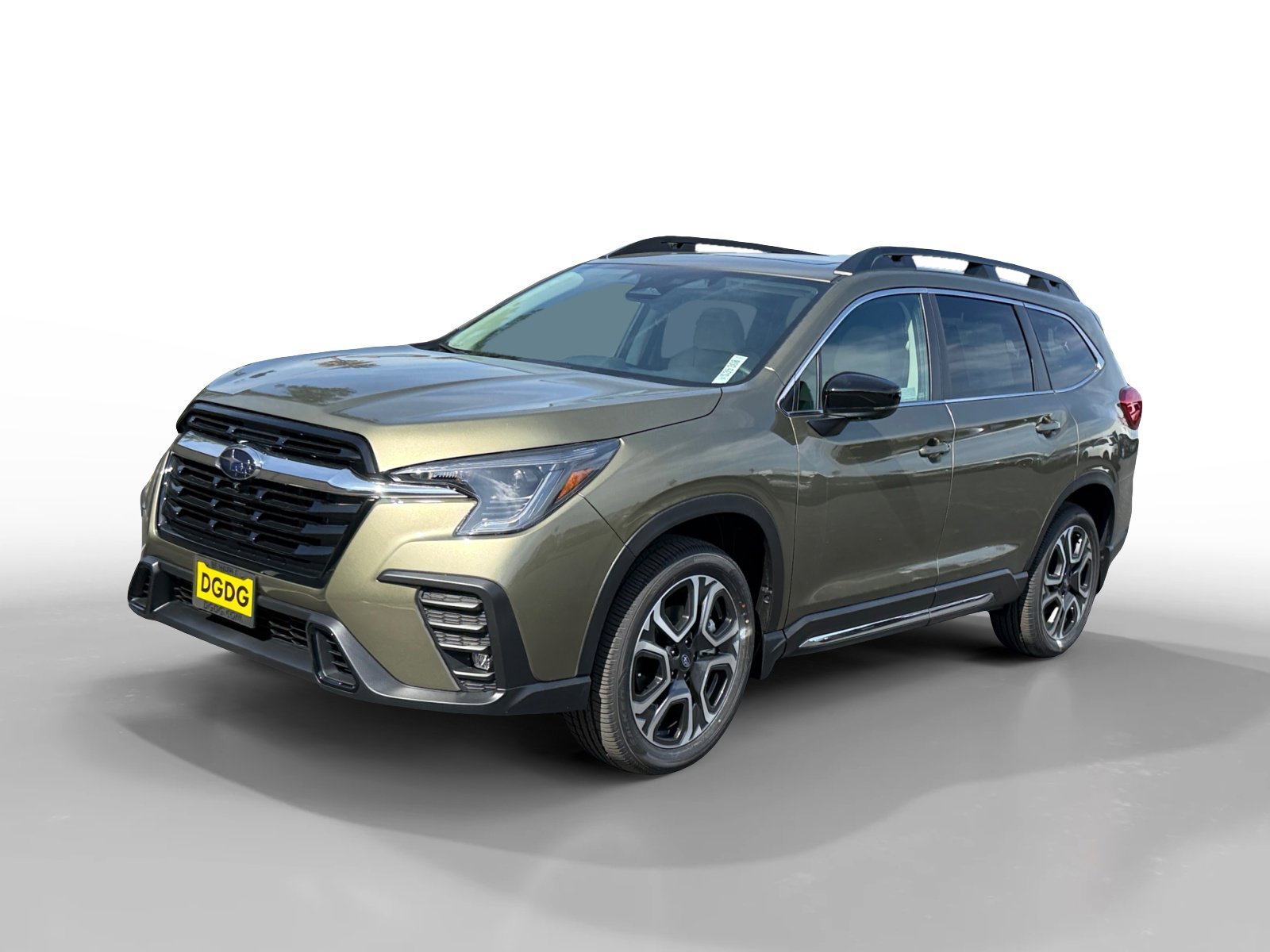 2026 Subaru Ascent Limited 7 Passenger's photo