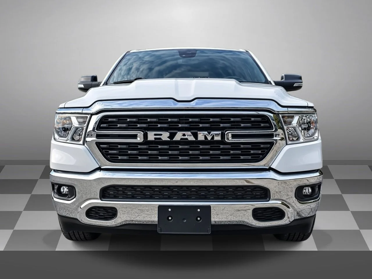 2024 RAM 1500 Pickup