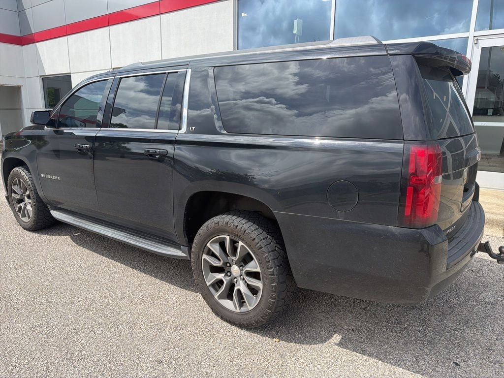 Used 2020 Black Chevrolet LT image 2