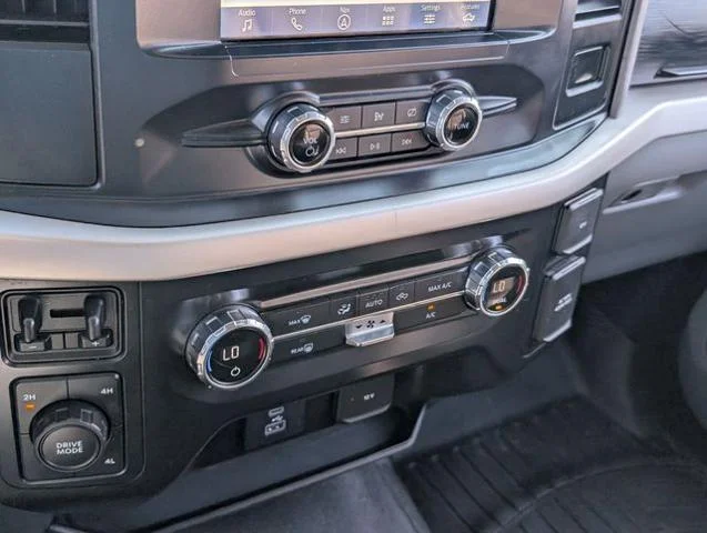 2021 Ford F-150 XLT - Photo 44