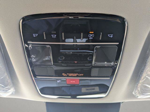 New 2027 Serenity White Hyundai SEL image 24
