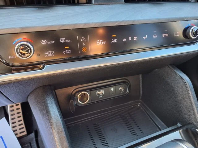 2024 Kia Sportage X-Pro - Photo 32