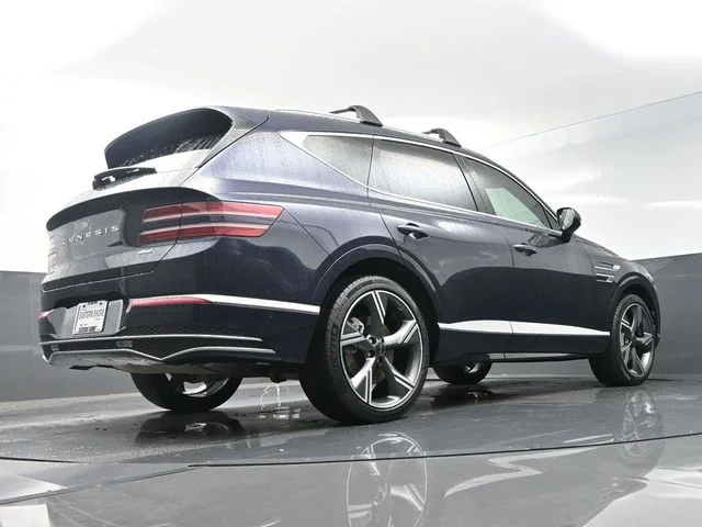 Used 2026 Blue Genesis 2.5T Prestige image 39