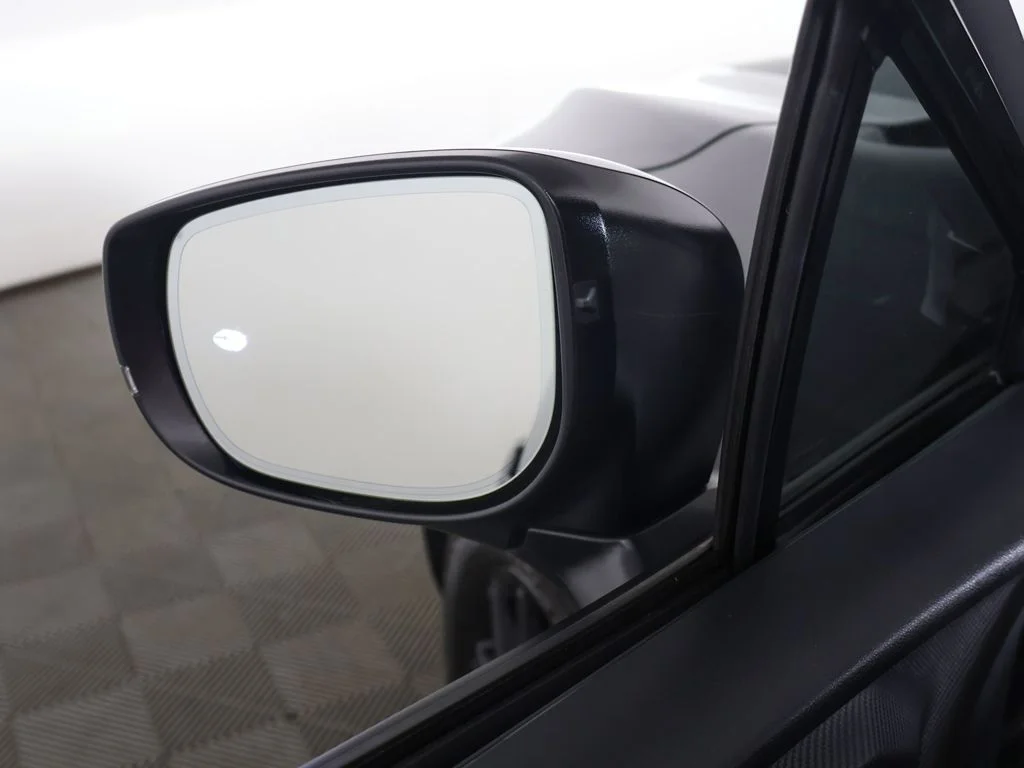 Used 2024 Black Subaru Wilderness image 30