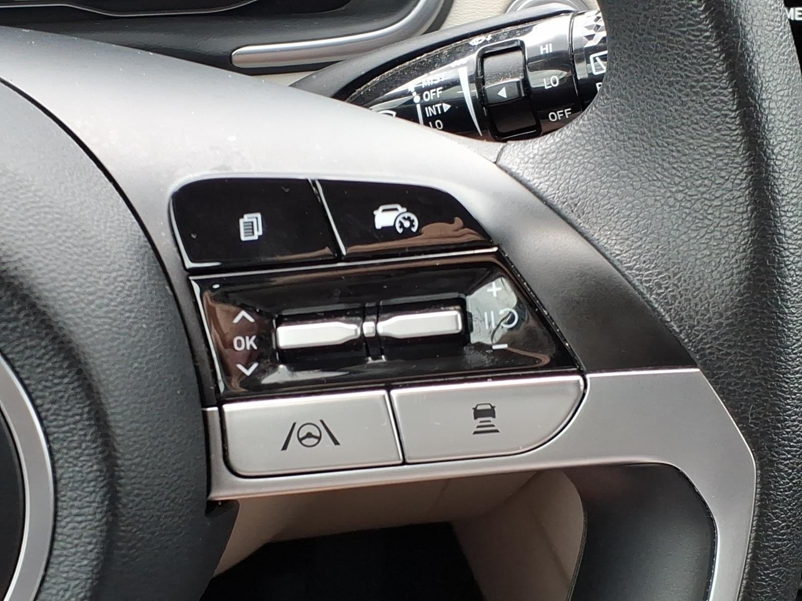 2024 Hyundai Tucson SEL Gray at Robbins Nissan