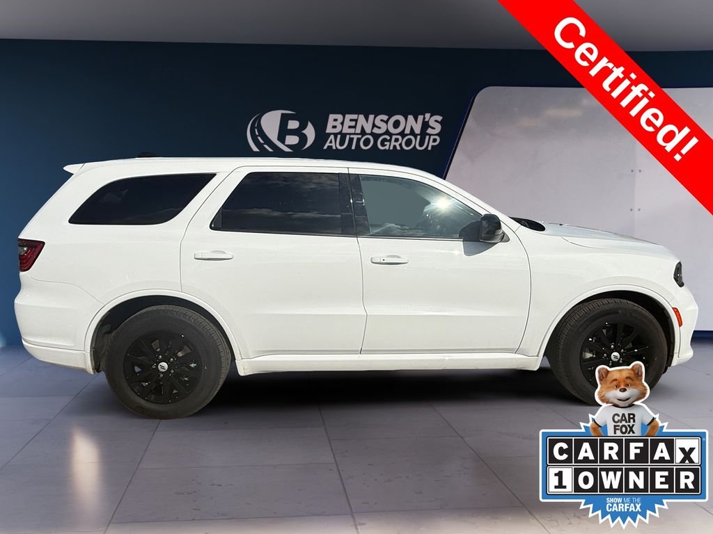 Used 2026 White Dodge GT image 6