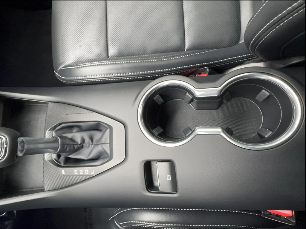 Used 2026 Gray Ford EcoBoost Premium image 43