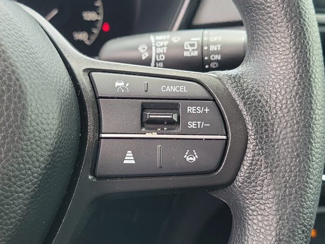 Used 2025  Honda LX image 25
