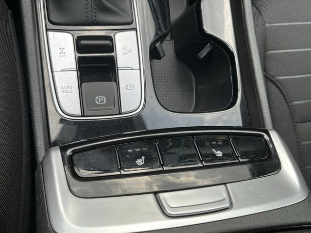 Used 2023 Gray Hyundai NIGHT image 35