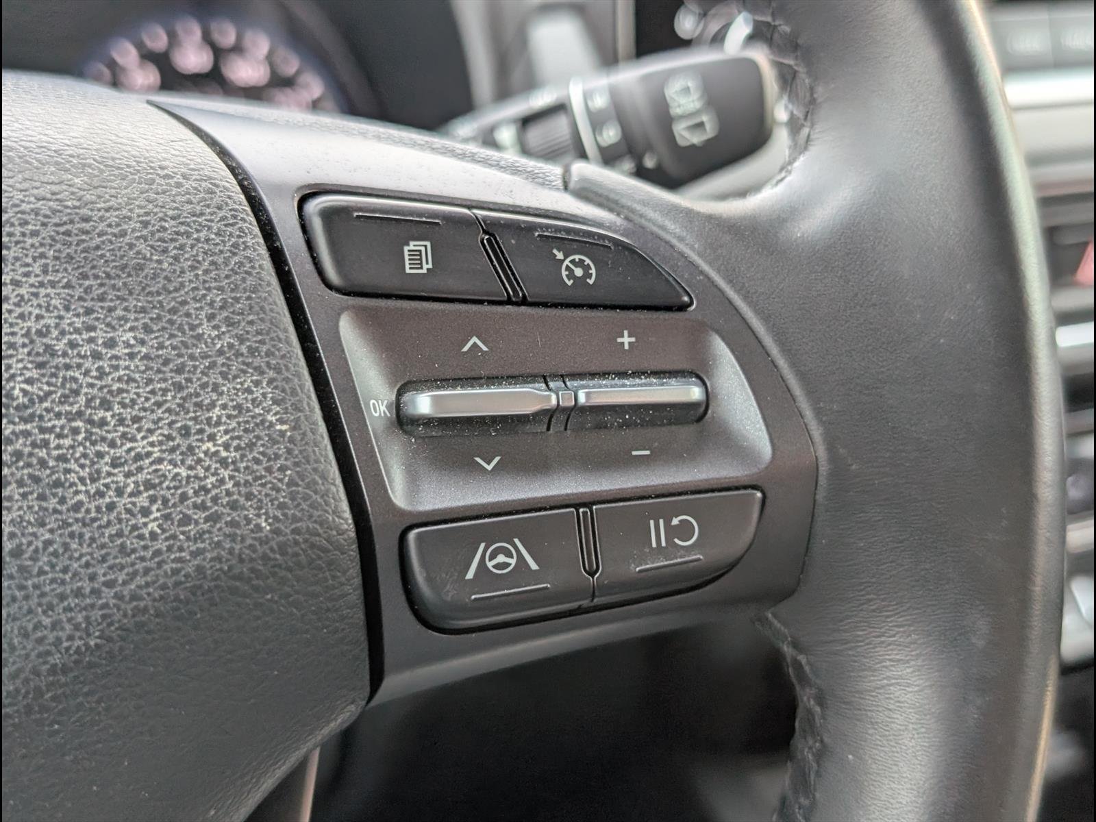 2023 Hyundai Kona SEL - Photo 22