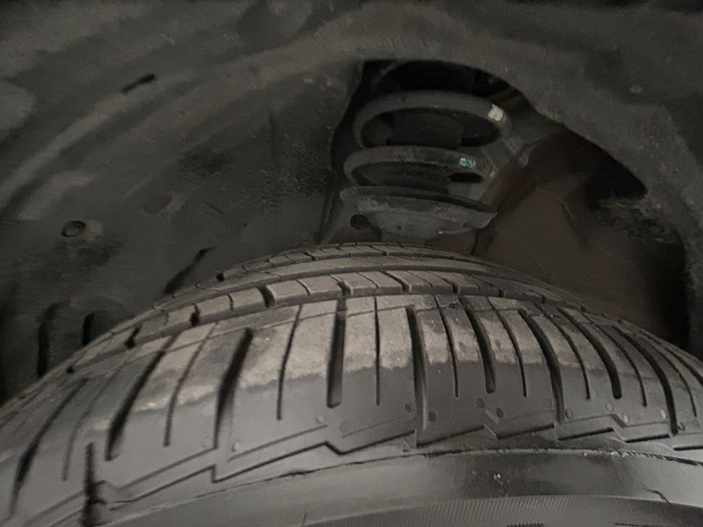 Used 2023 Gray Subaru Base image 22