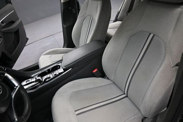 Used 2020 Black Hyundai SEL image 14