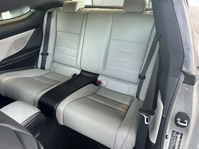 Used 2016 Silver Lexus 350 image 24