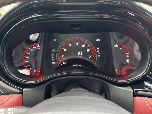 Used 2021 Black Dodge SRT 392 image 34