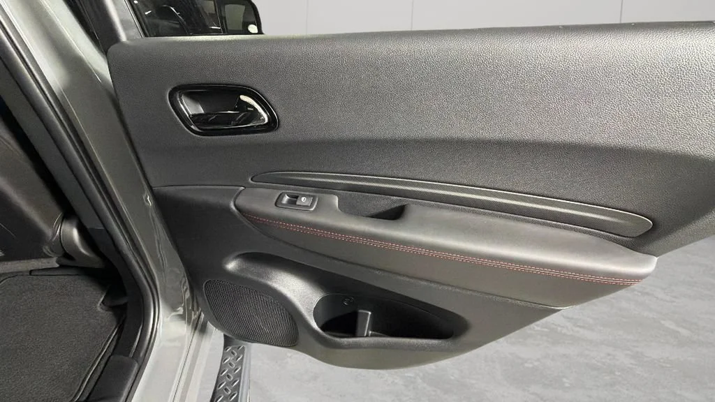Used 2023 Gray Dodge R/T Plus RWD image 35