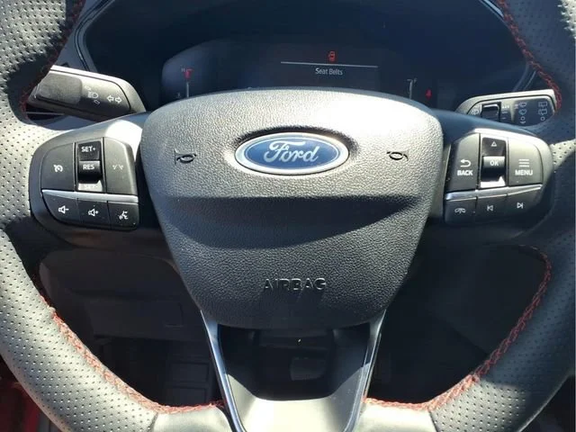 Used 2025  Ford ST-Line Select image 12