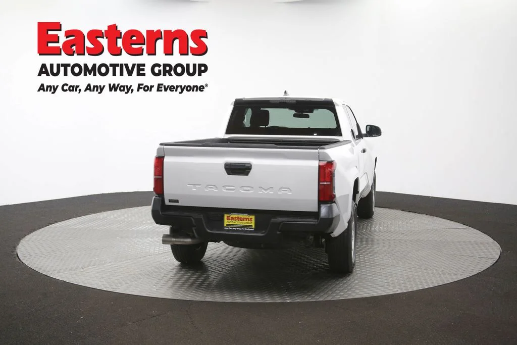 Used 2024 White Toyota SR image 34