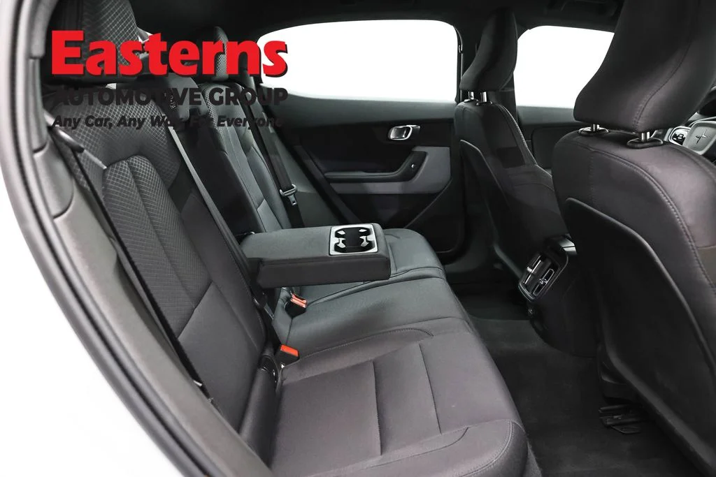 Used 2023 Gray Polestar Long Range Dual Motor image 22