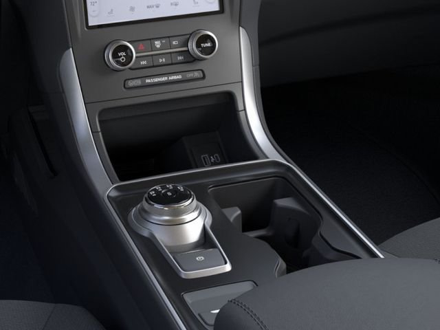 New 2024 Green Ford SE image 15