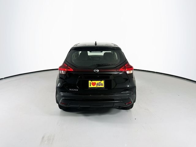 2025 Nissan KICKS PLAY Base - Photo 6