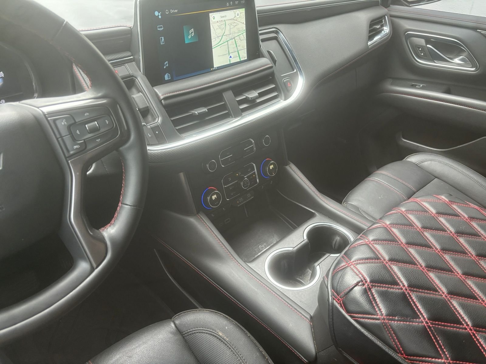 Used 2024 Gray Chevrolet RST image 28