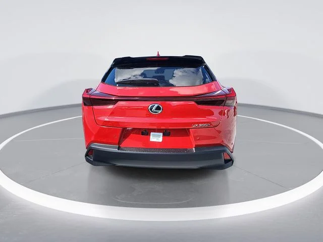 2025 Lexus UX 300h Premium - Photo 7