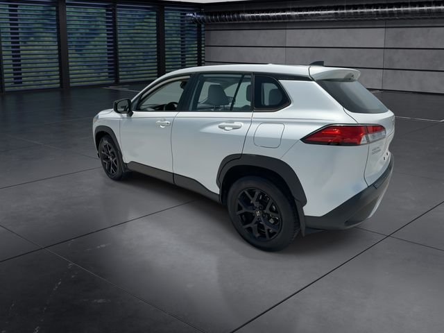 Used 2023 Beige Toyota L image 6