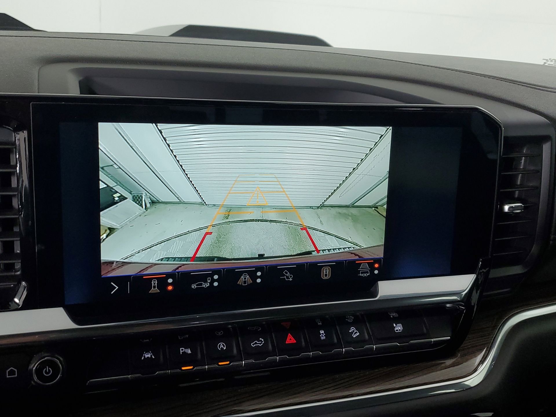 2024 Chevrolet Silverado 1500 LT Trail Boss - Photo 34