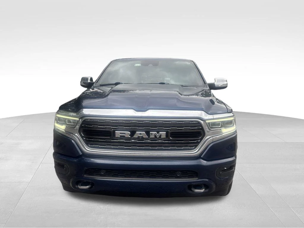 Used 2021 Blue Ram Limited image 11