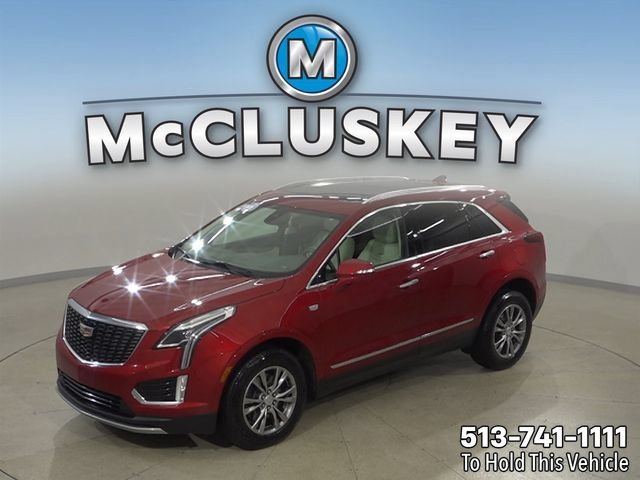 2023 Cadillac XT5 Premium Luxury - Photo 18