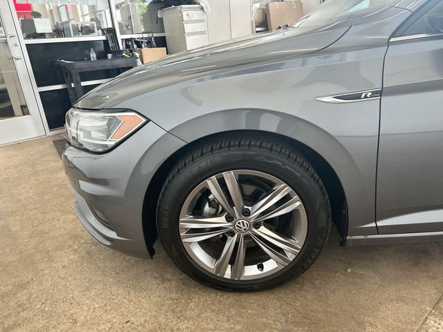 Used 2021 Gray Volkswagen R-Line image 21