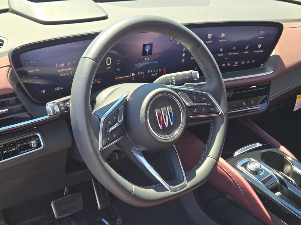 2026 Buick Envision Sport Touring - Photo 11