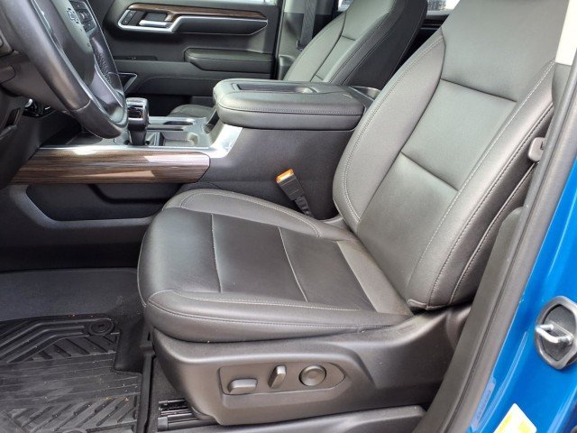 2022 Chevrolet Silverado 1500 RST - Photo 10