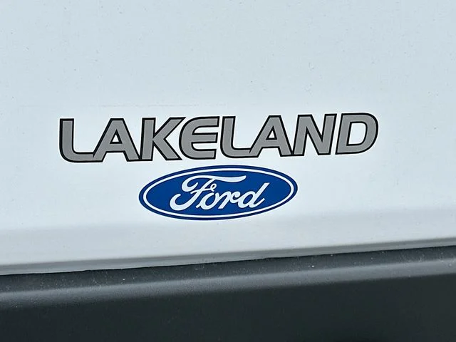 New 2026 Ford Transit-350 Base