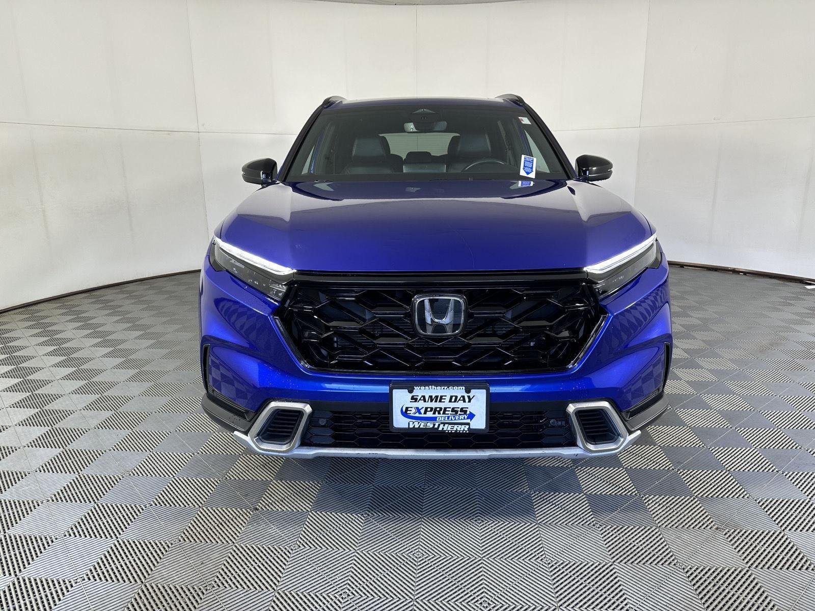 Used 2024 Still Night Pearl Honda Sport Touring image 10