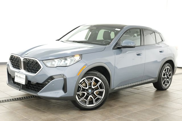 2025 BMW X2 xDrive28i