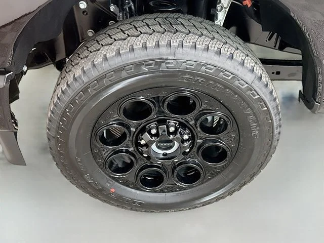 New 2026 Agate Black Metallic Ford F-250® Lariat® image 33