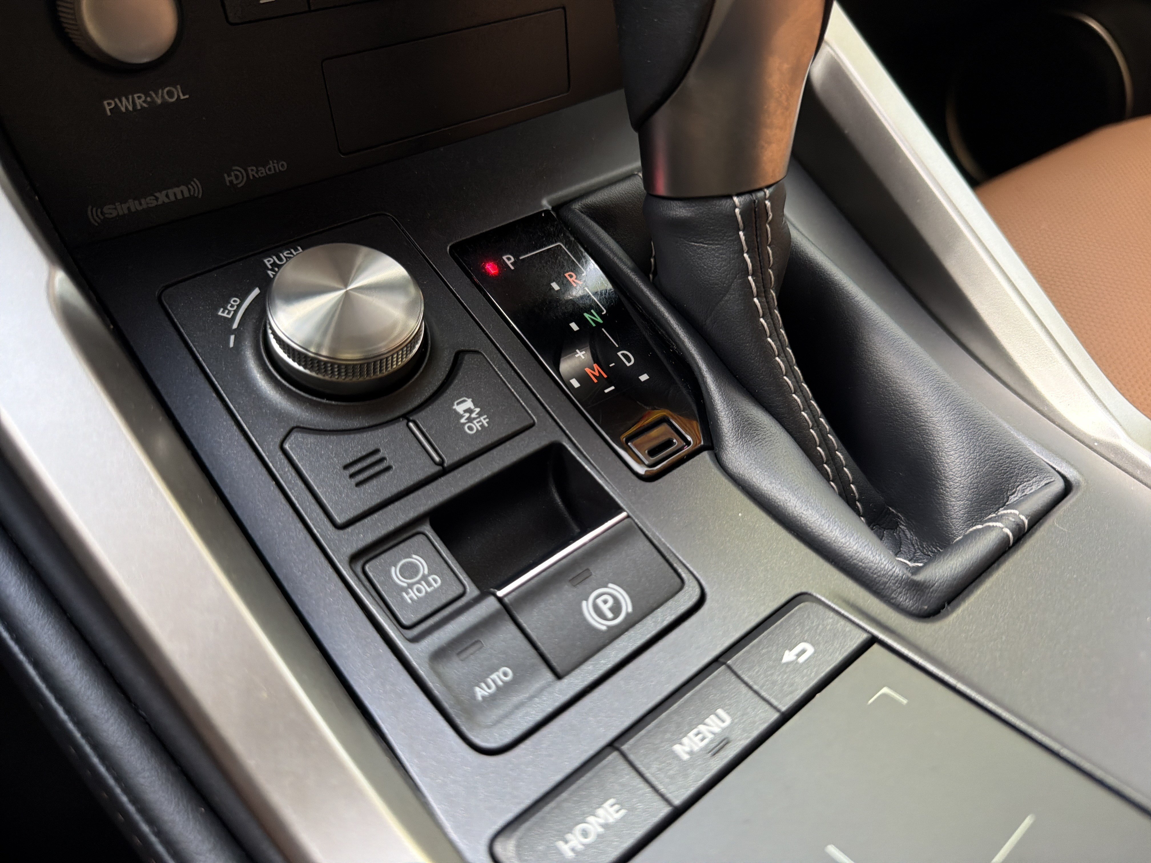 Used 2021 Silver Lexus NX 300 image 28