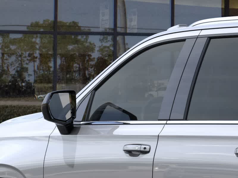 New 2026 Sterling Gray Metallic Chevrolet LS image 12