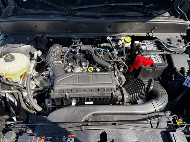 Certified Used 2026 Gray Metallic Ford Big Bend image 20