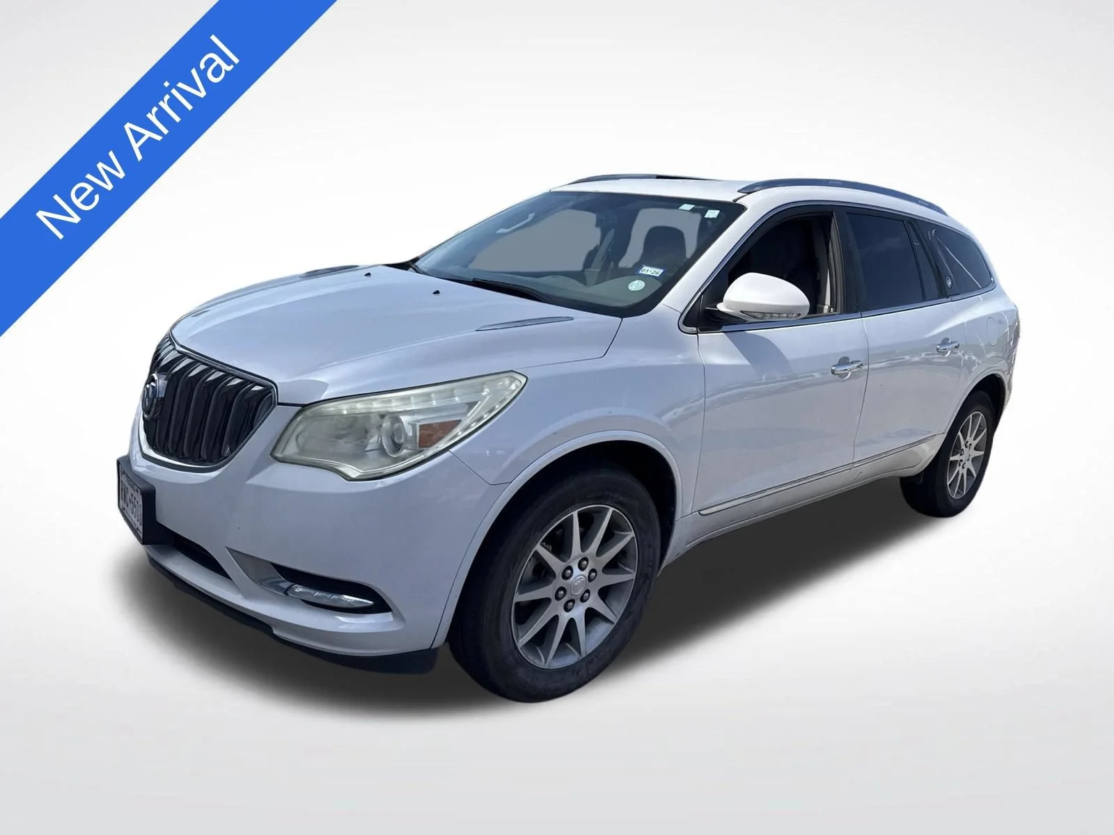 2016 Buick Enclave Convenience's photo